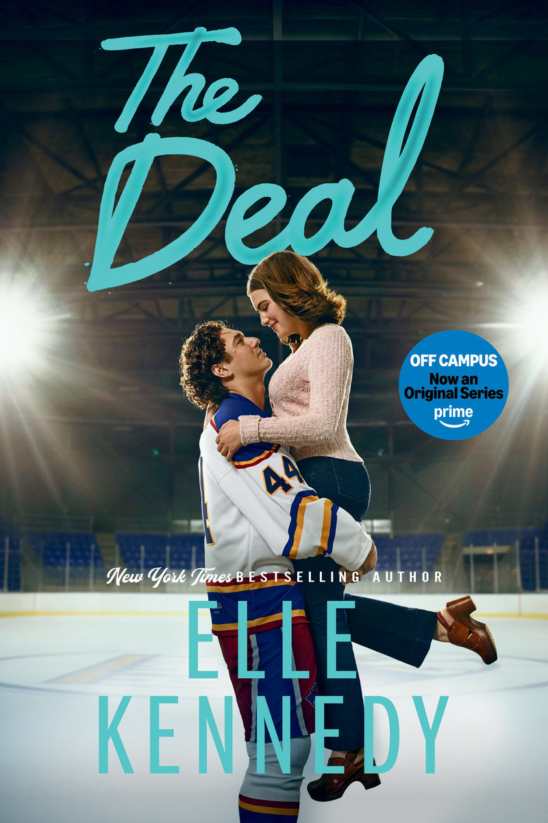 The Deal (TV Tie-In Edition)