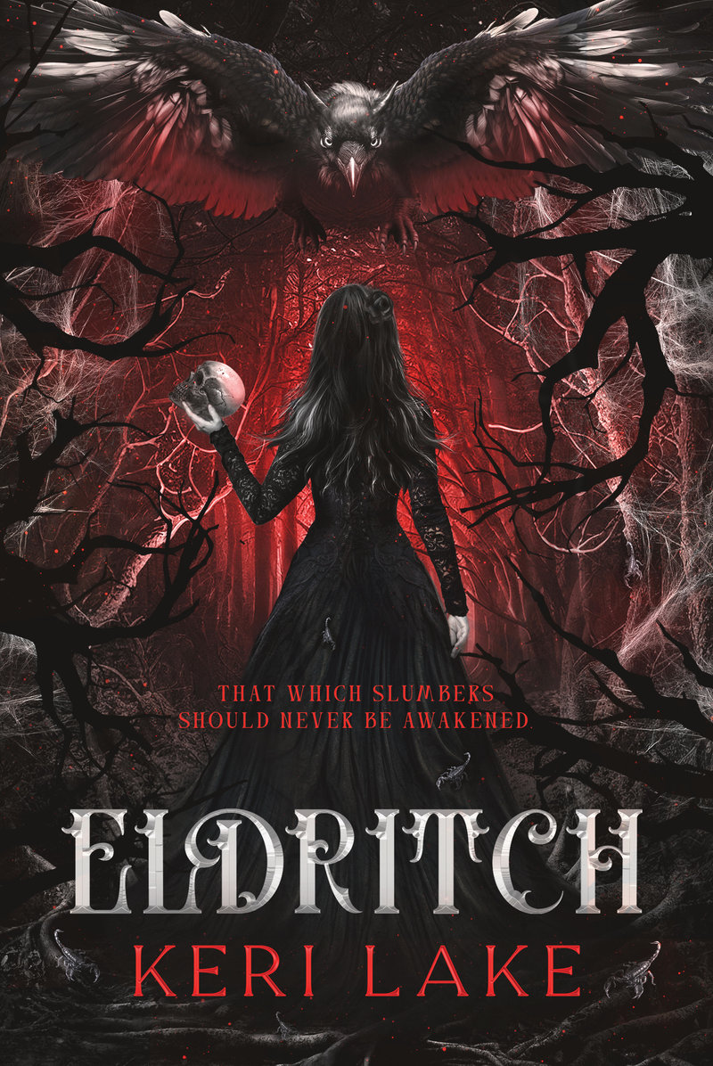 Eldritch (Standard Edition)