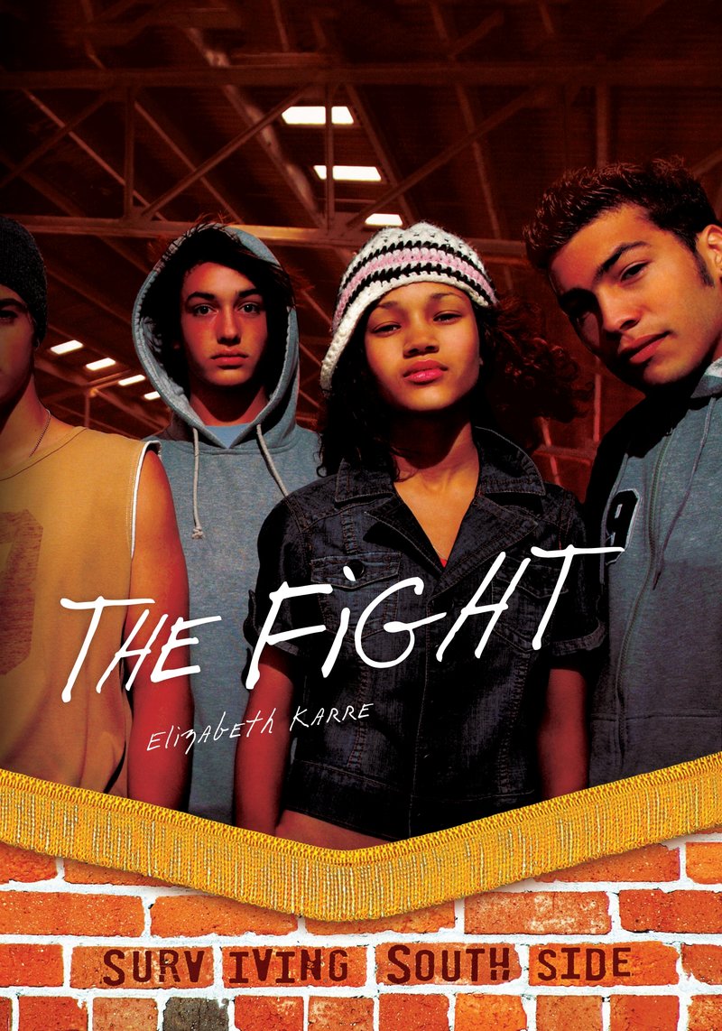 The Fight
