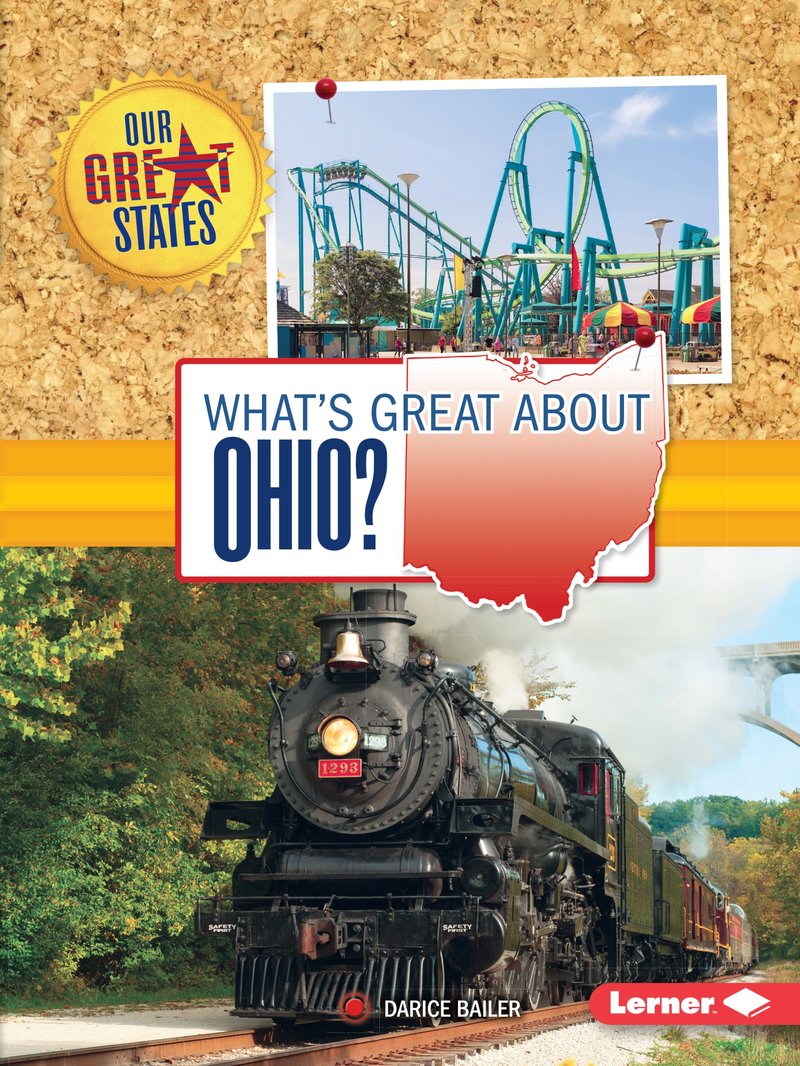 What's Great about Ohio?