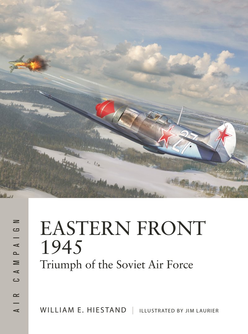 Eastern Front 1945