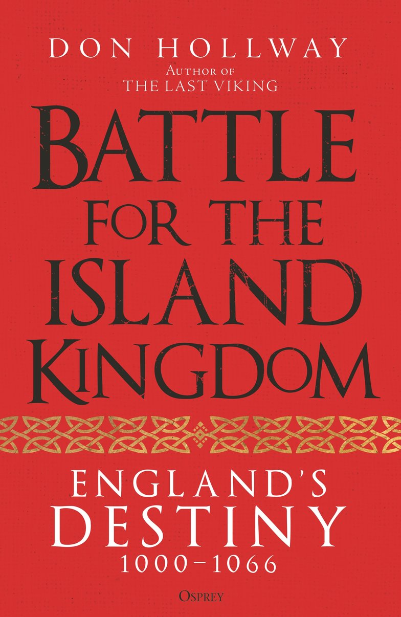 Battle for the Island Kingdom
