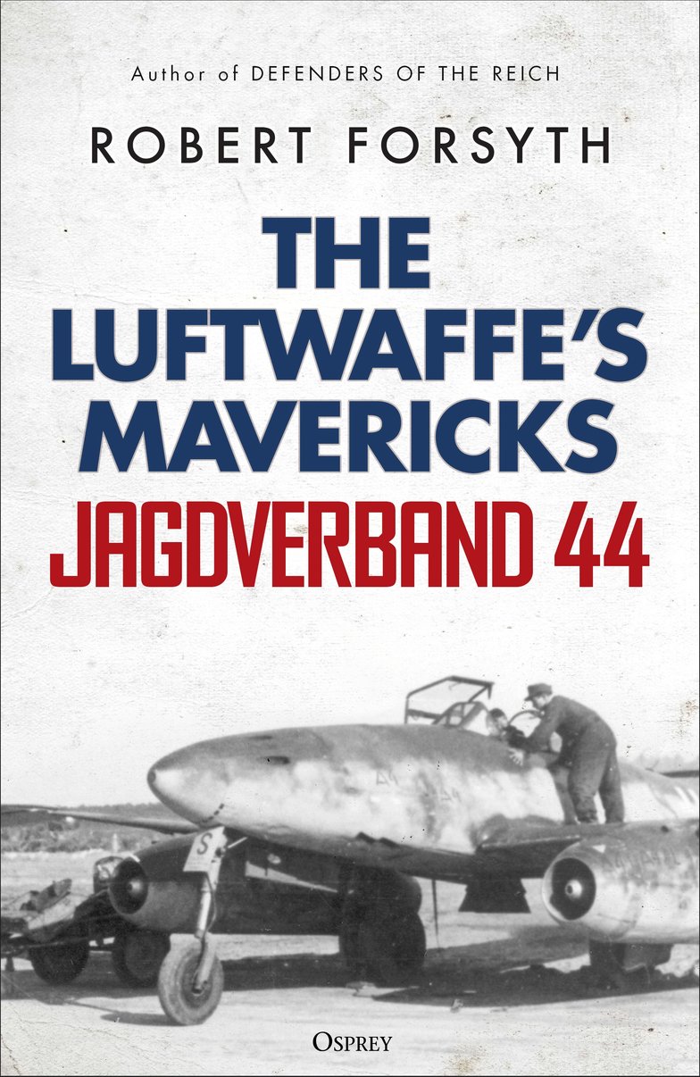 Jagdverband 44