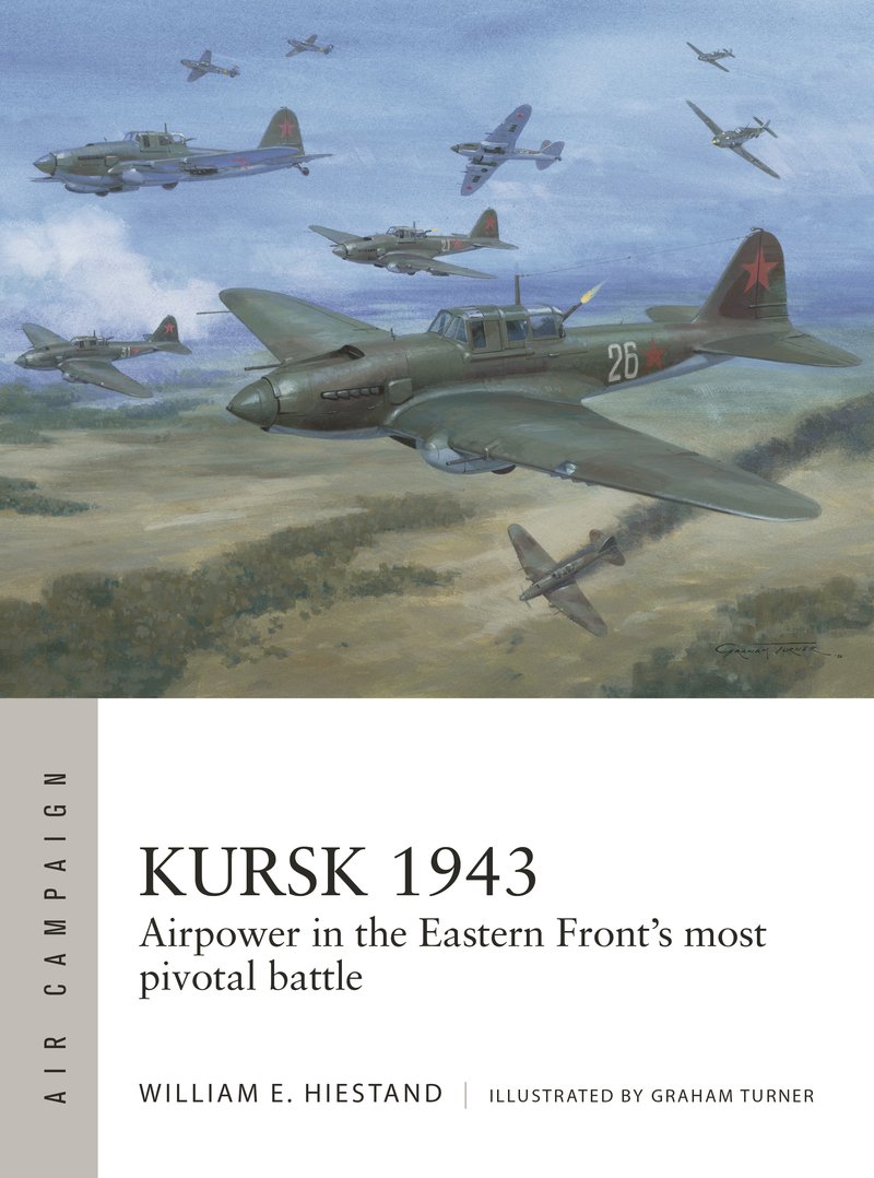 Kursk 1943