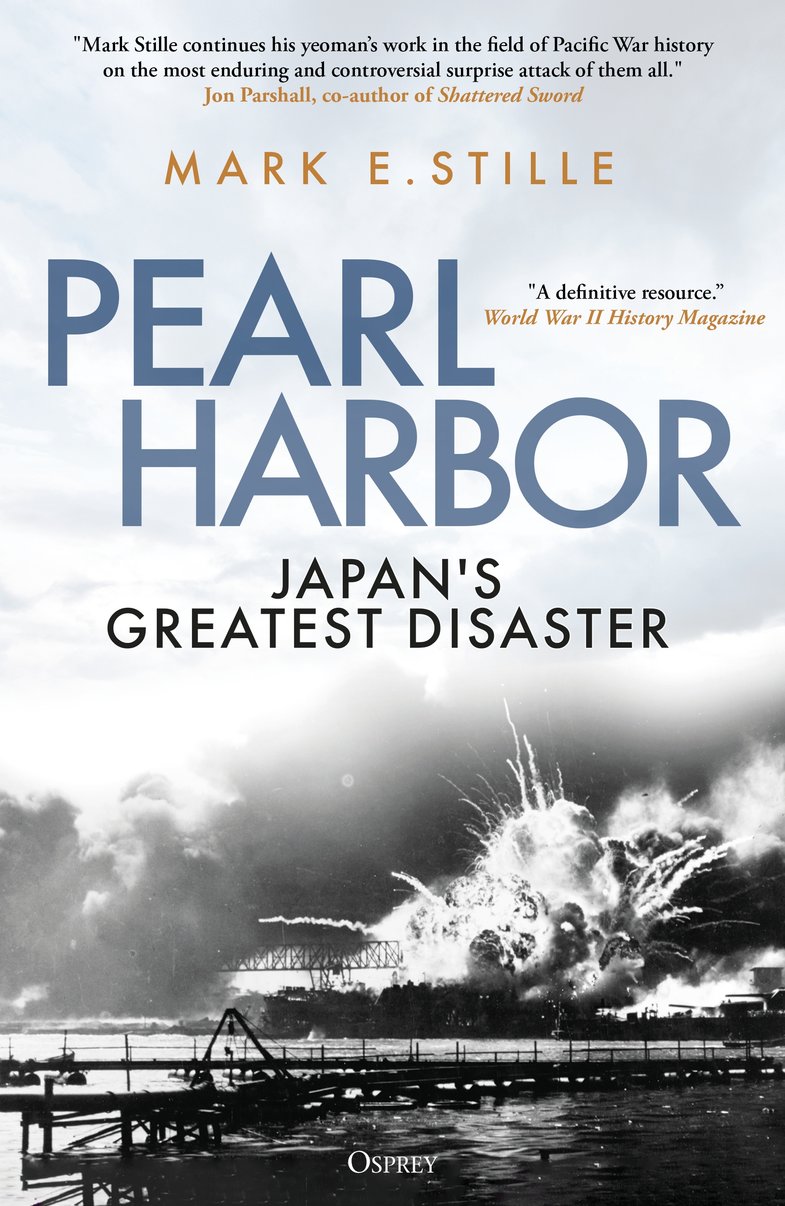 Pearl Harbor