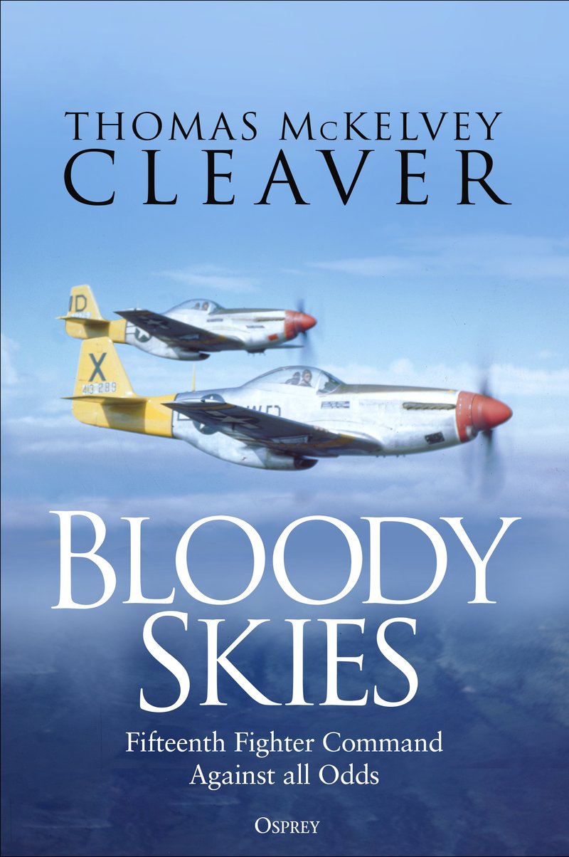 Bloody Skies