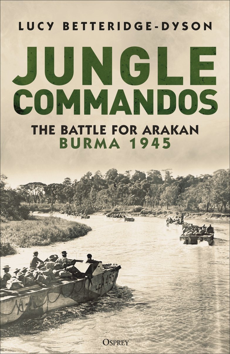Jungle Commandos
