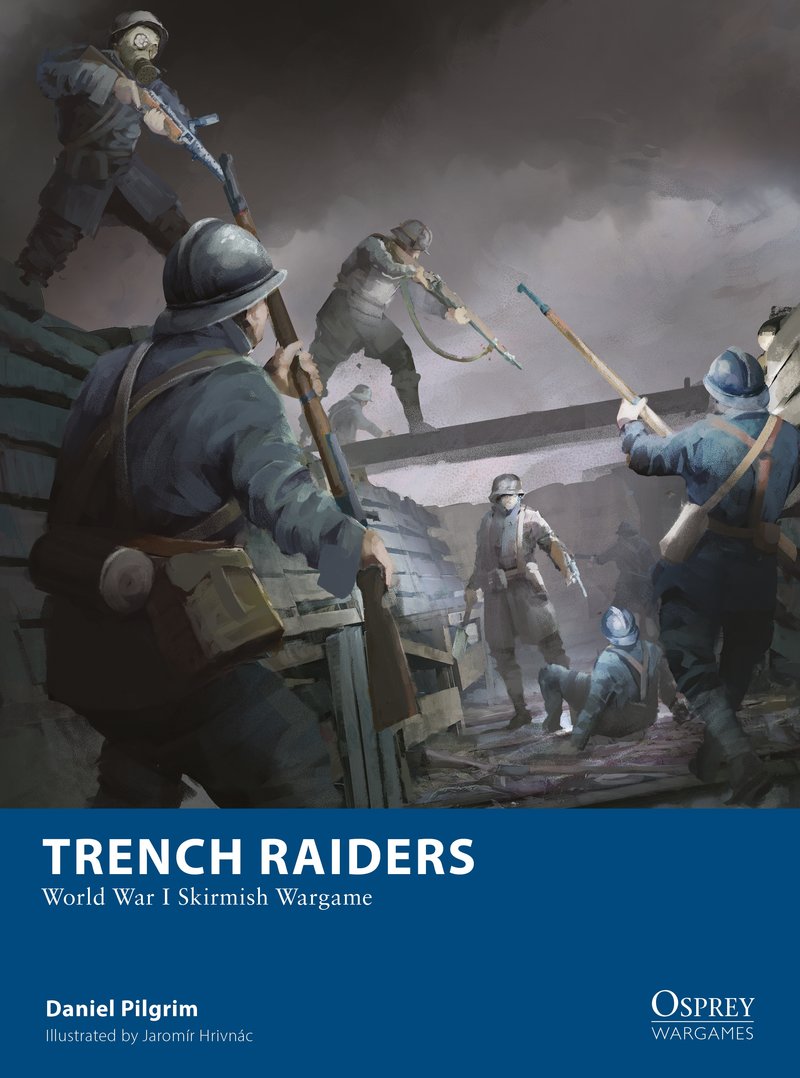 Trench Raiders