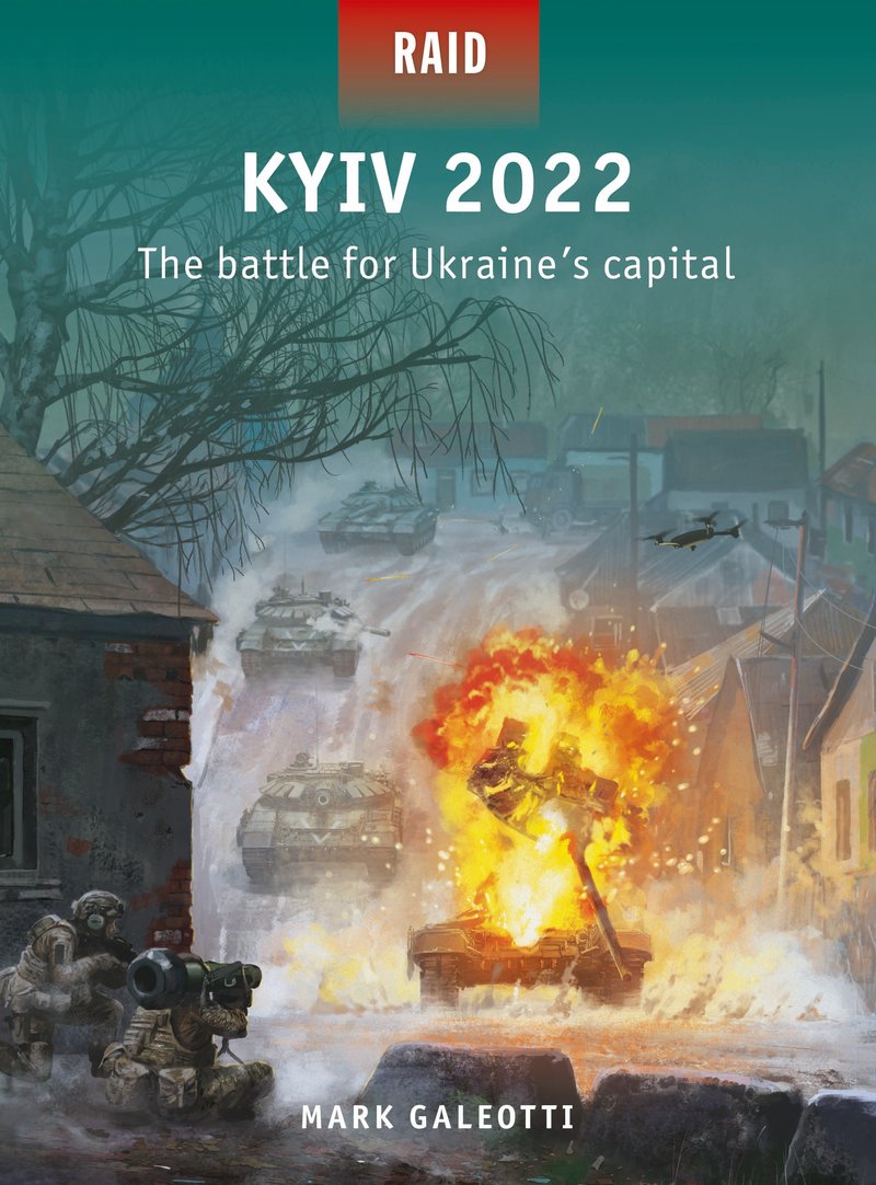 Kyiv 2022