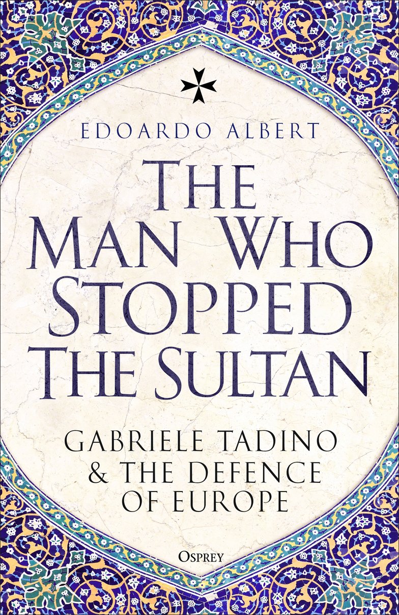 The Man Who Stopped the Sultan