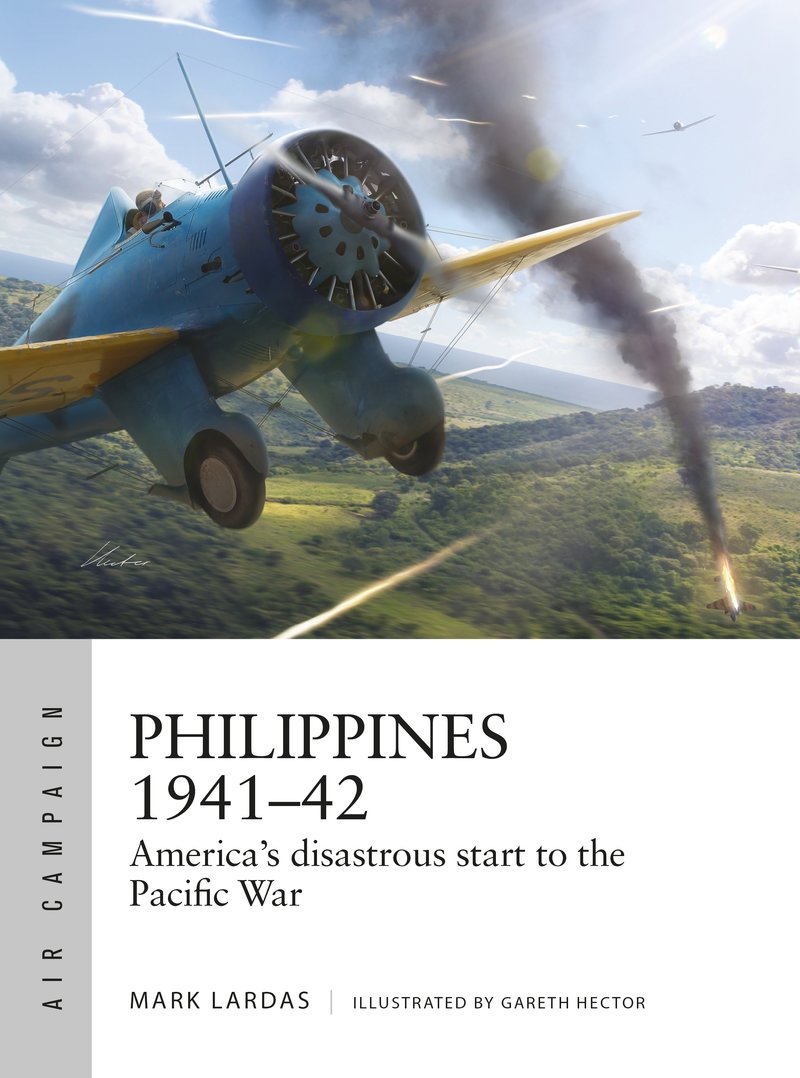 Philippines 1941-42