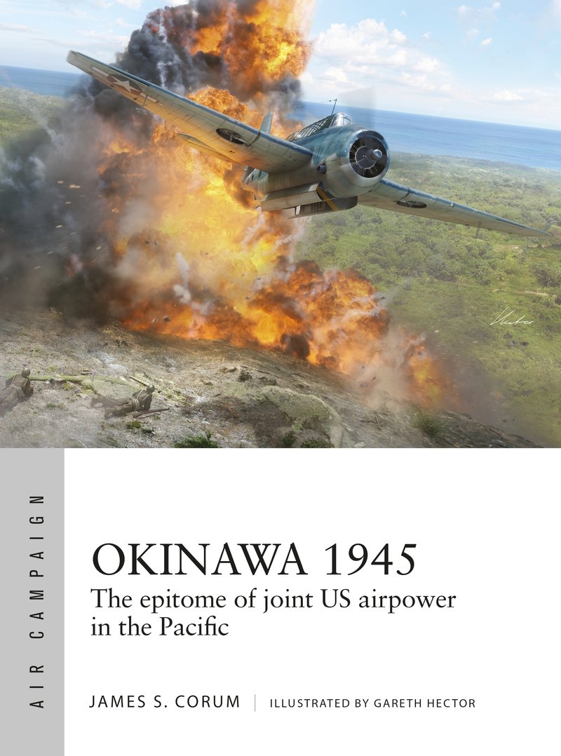 Okinawa 1945