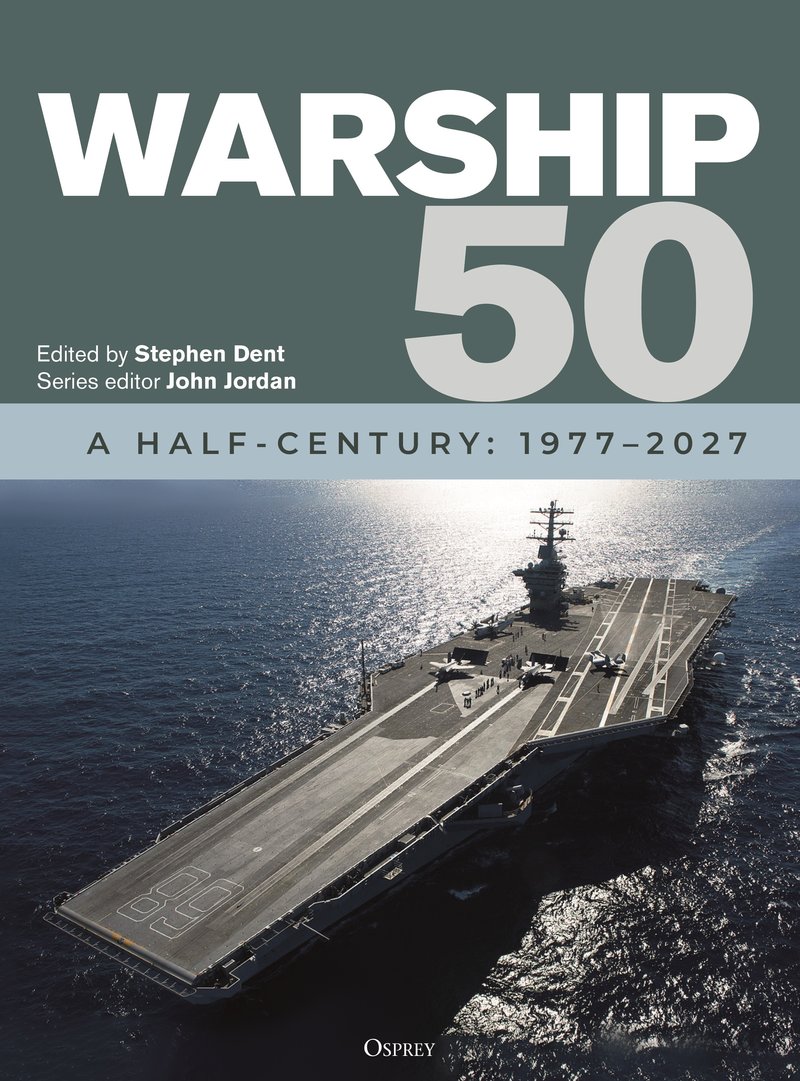 Warship 50