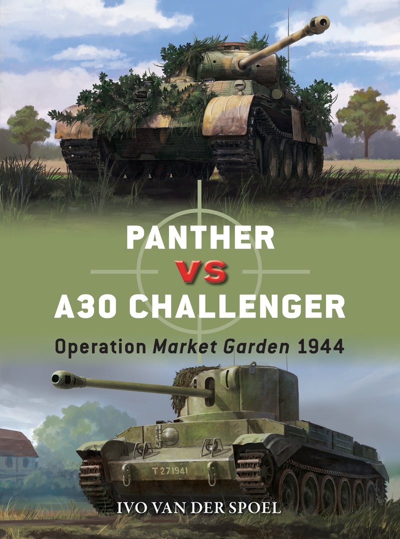 Panther vs A30 Challenger