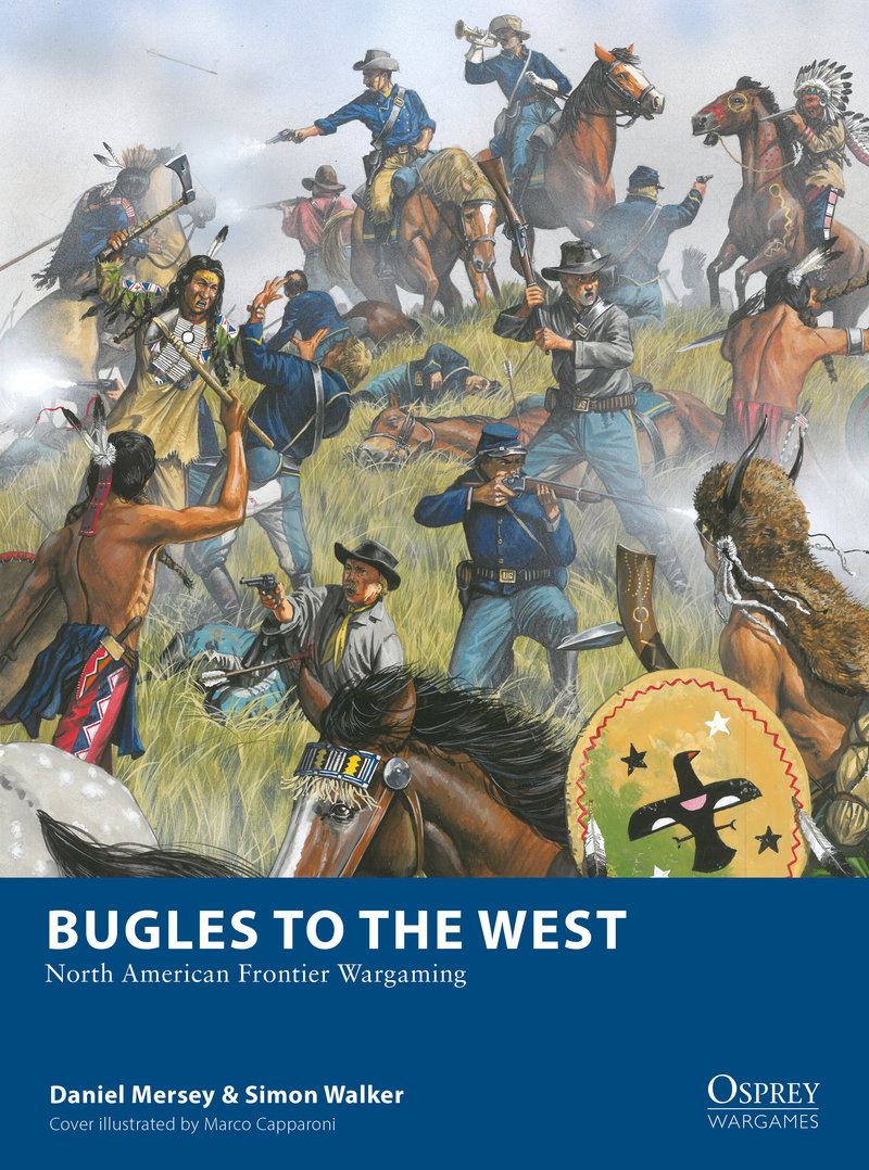 Bugles to the West