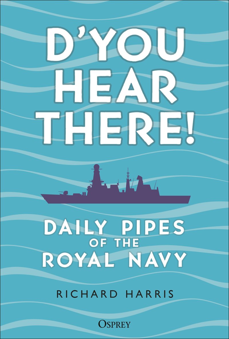 D'you Hear There!