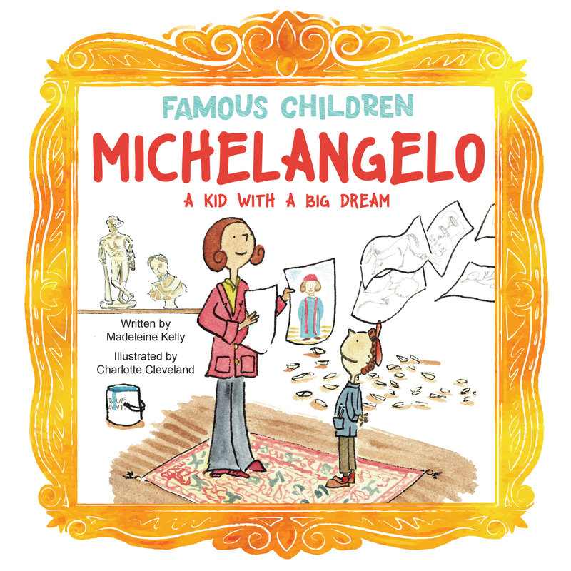 Michelangelo
