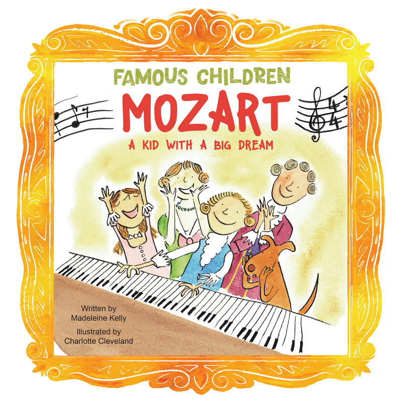 Mozart
