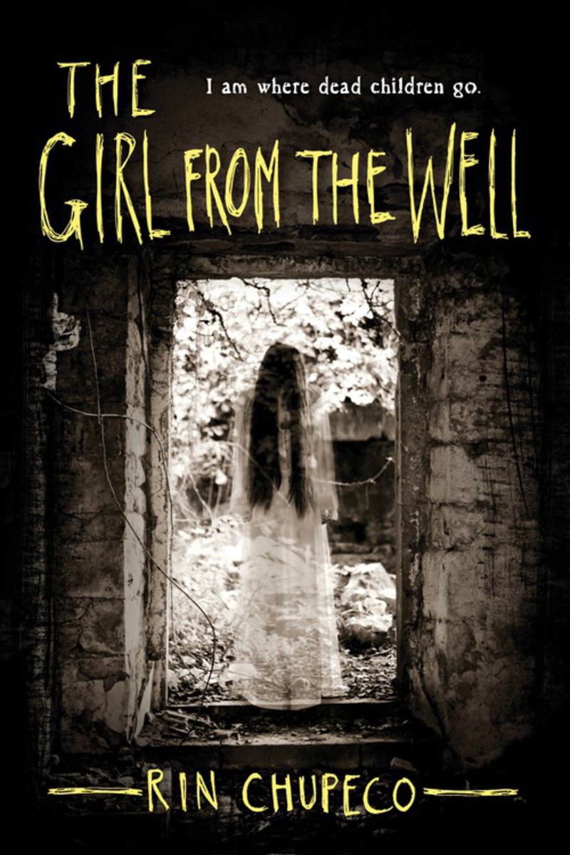 The Girl from the Well