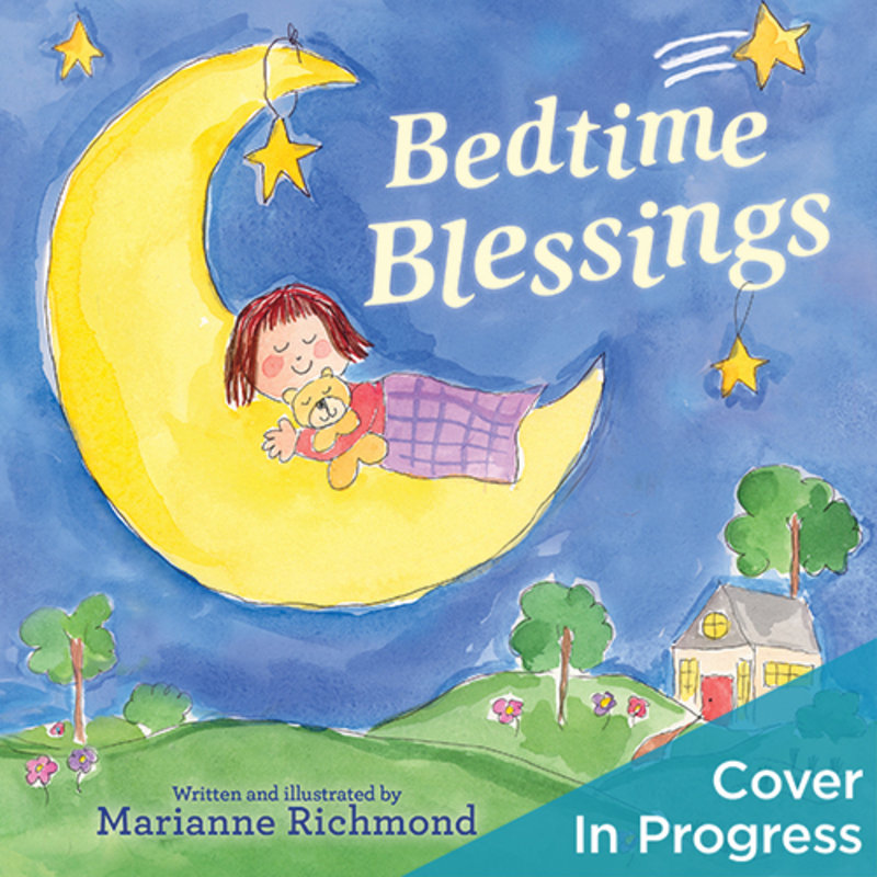 Bedtime Blessings