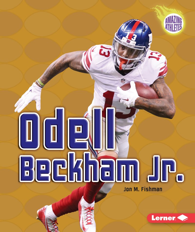 Odell Beckham Jr.