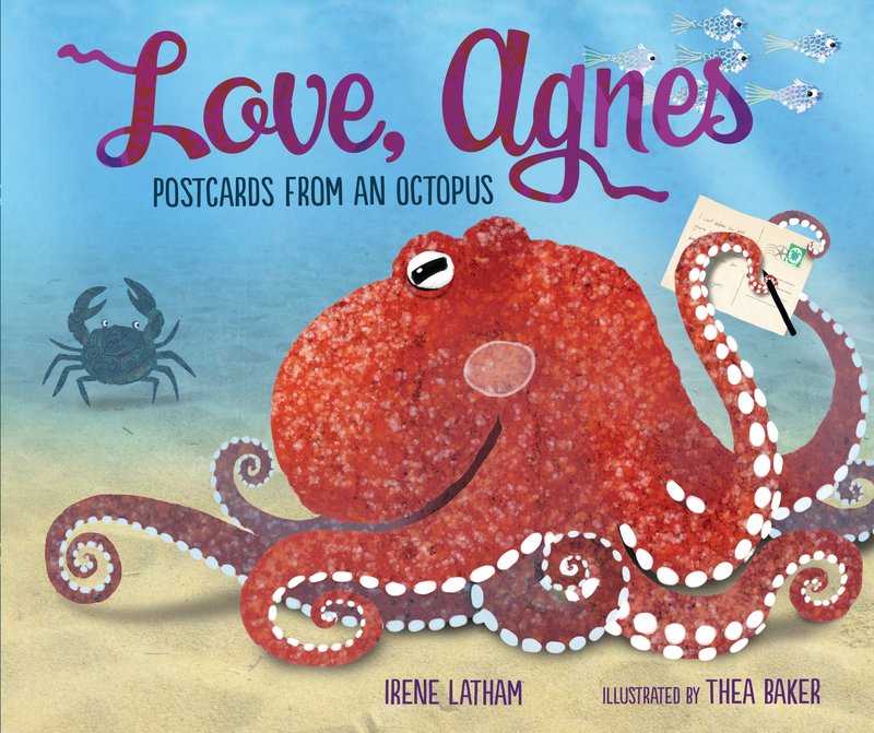 Love, Agnes