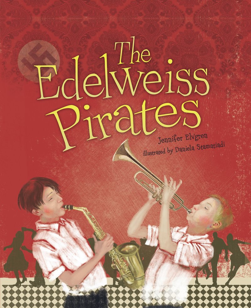 The Edelweiss Pirates