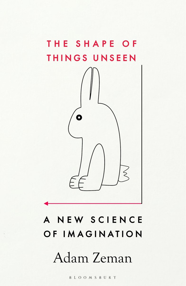 The Shape of Things Unseen