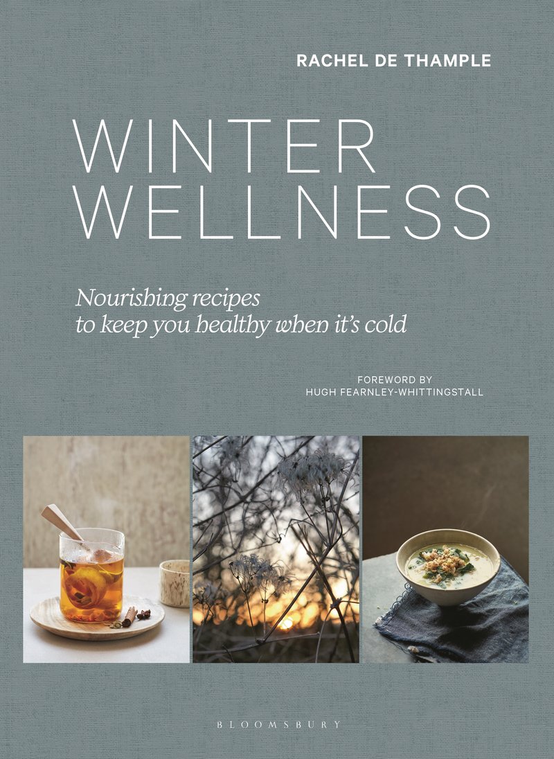 Winter Wellness
