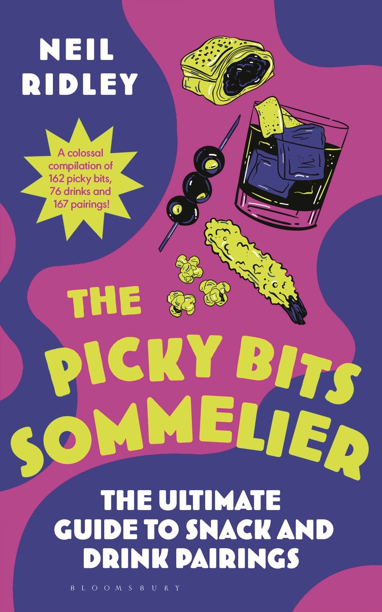Picky Bits