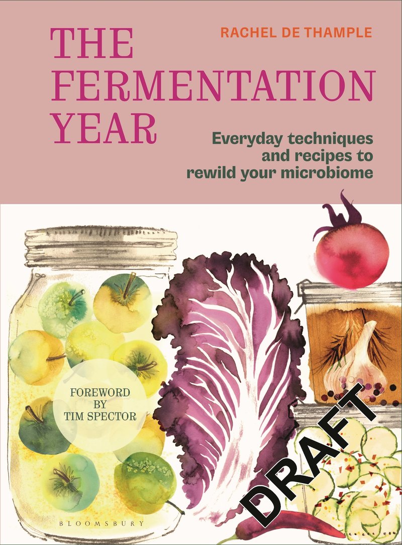 The Fermentation Year
