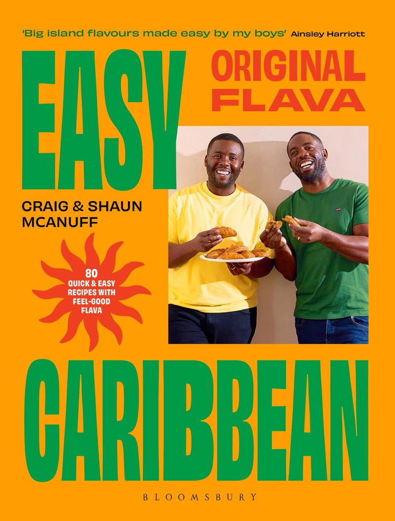 Original Flava, Easy Caribbean