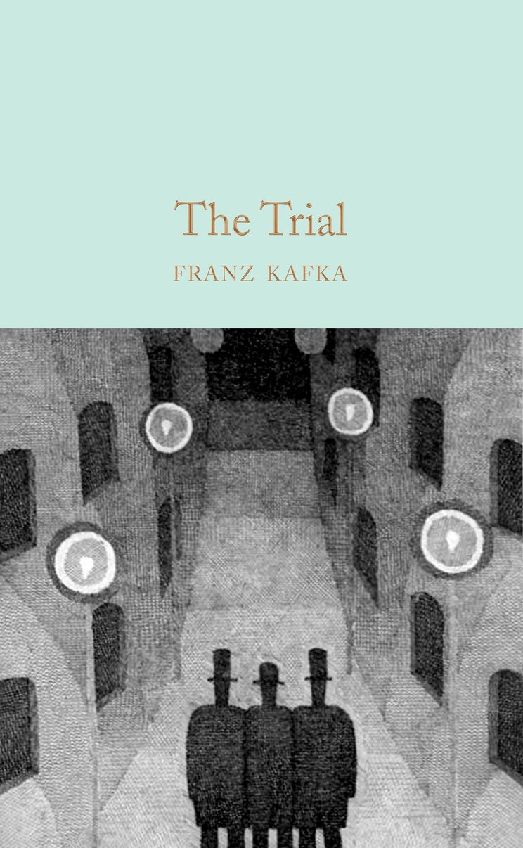 The Trial