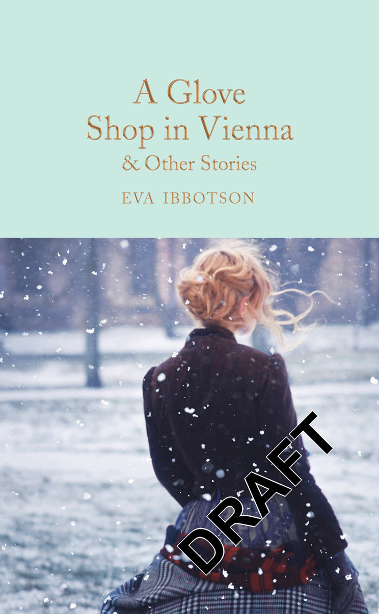 A Glove Shop in Vienna and Other Stories