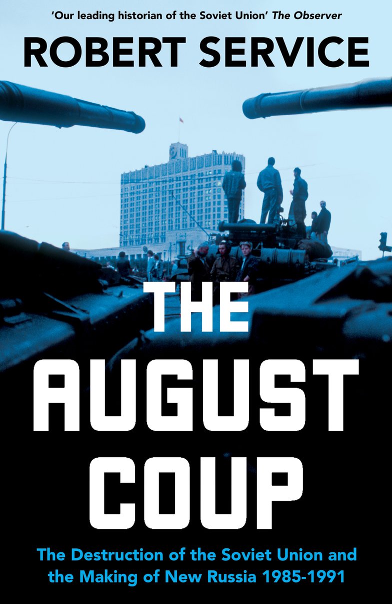 The August Coup