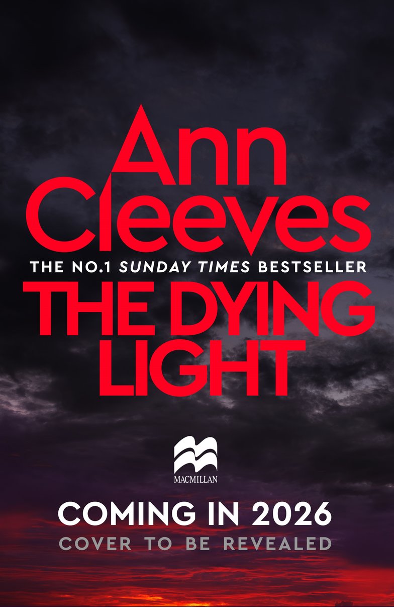 The Dying Light (Two Rivers #4)