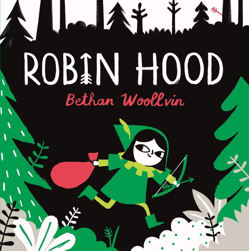 Robin Hood