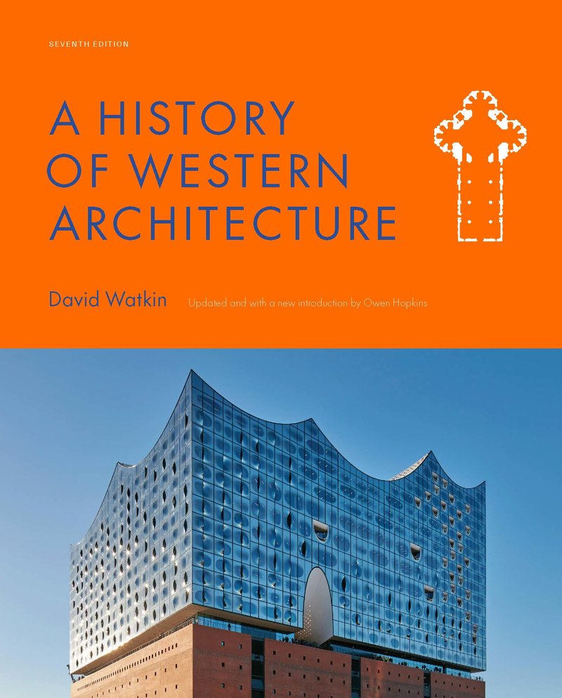 A History of Western Architecture Seventh Edition