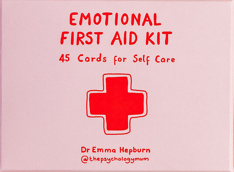 Emotional First Aid