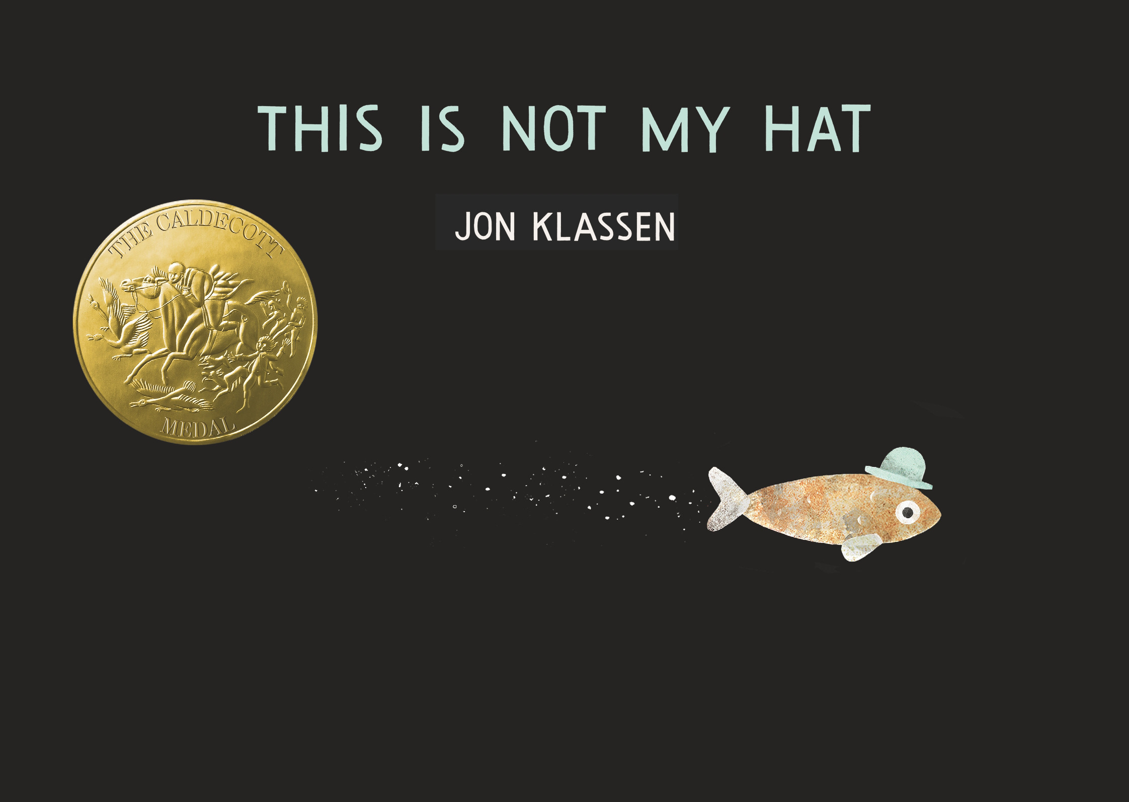 This is Not My Hat