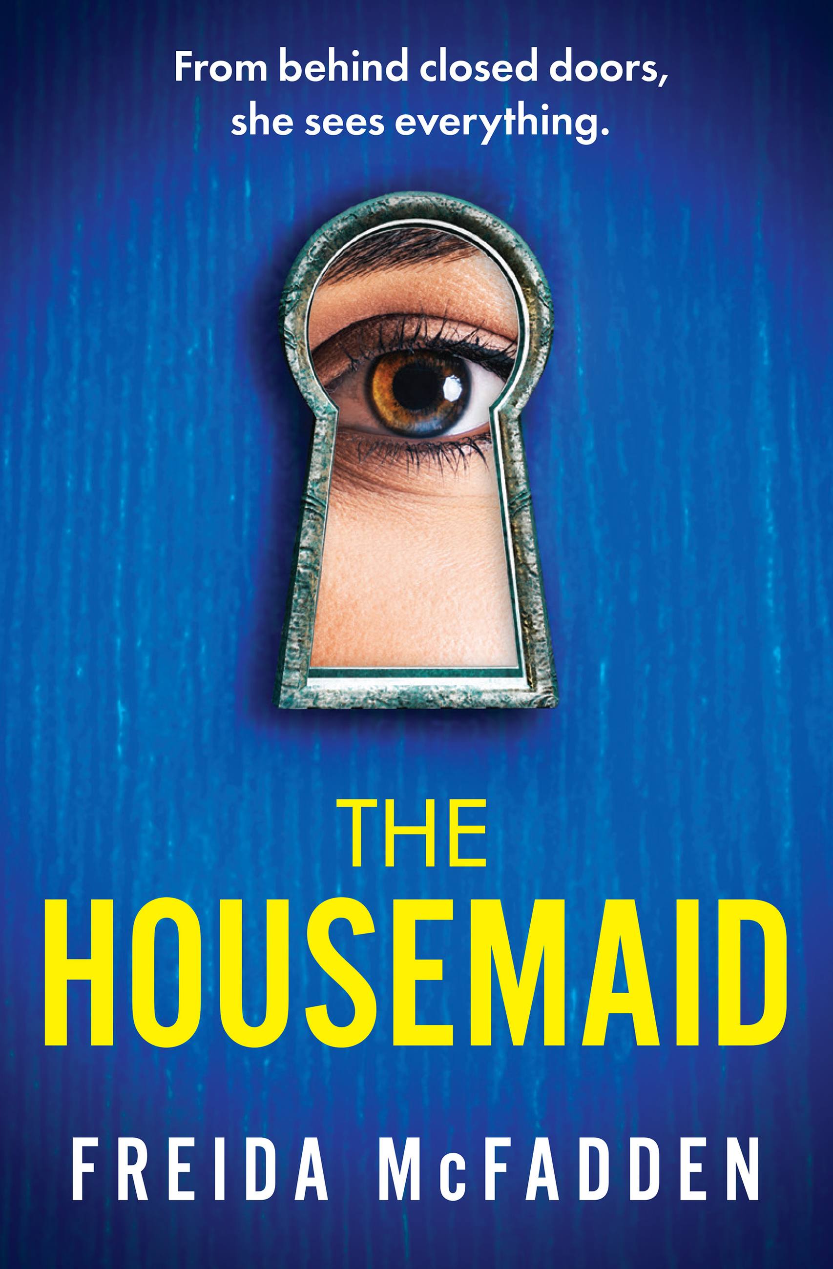 Housemaid, The