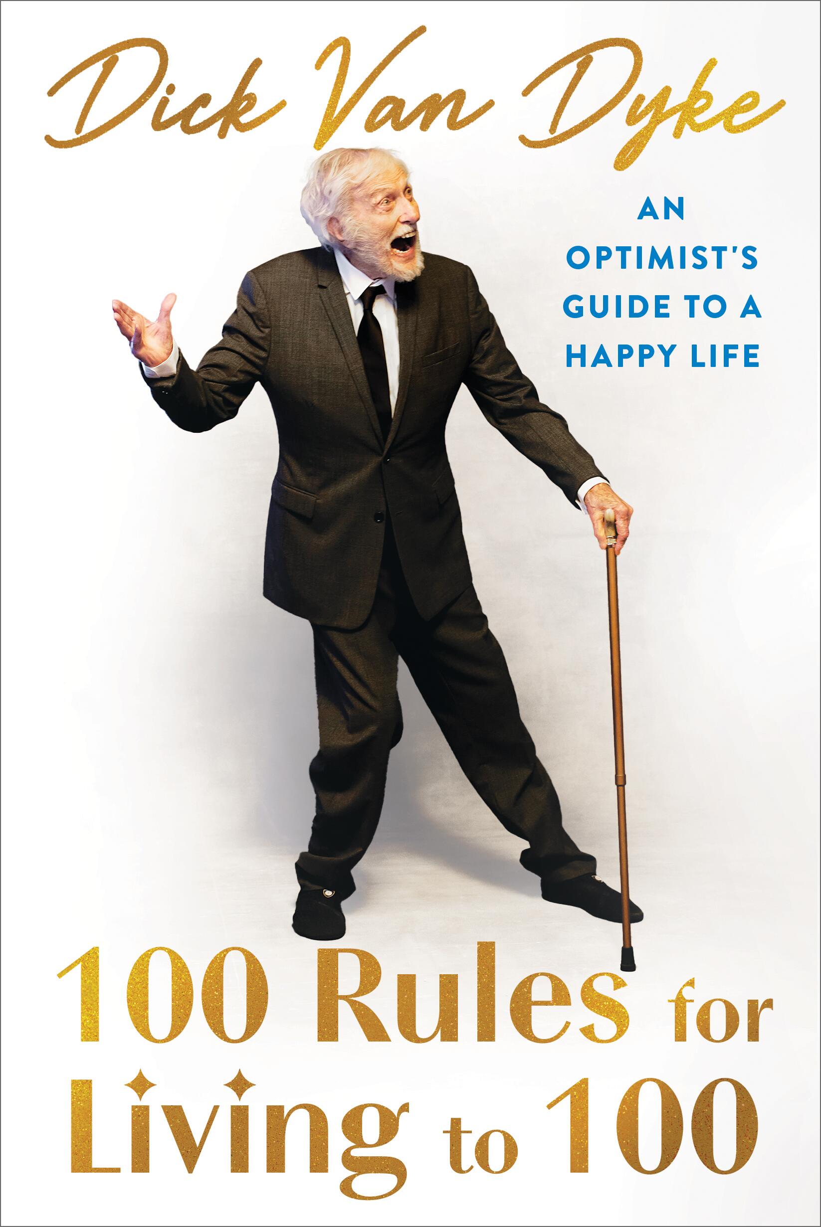 100 Rules for Living to 100