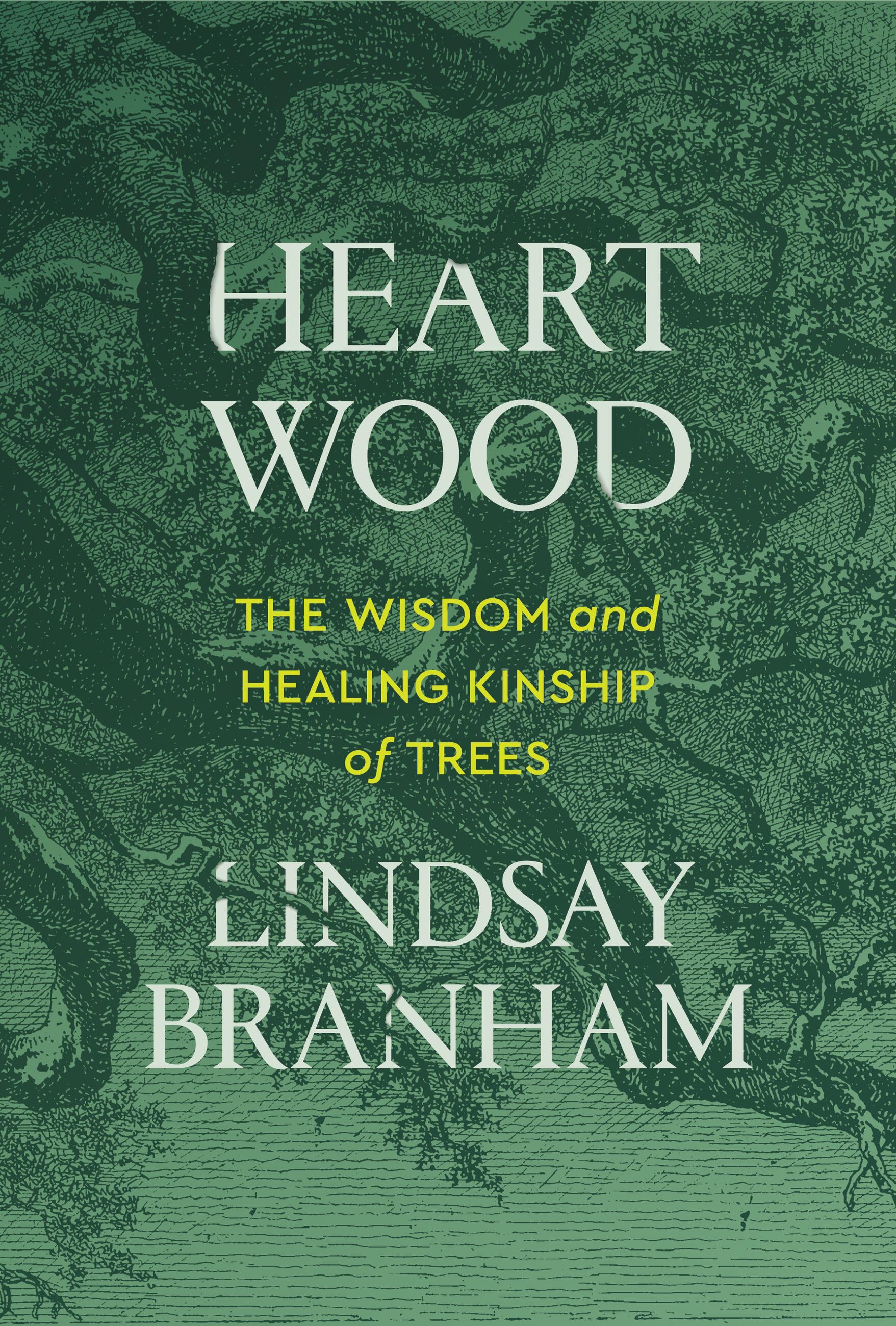 Heartwood