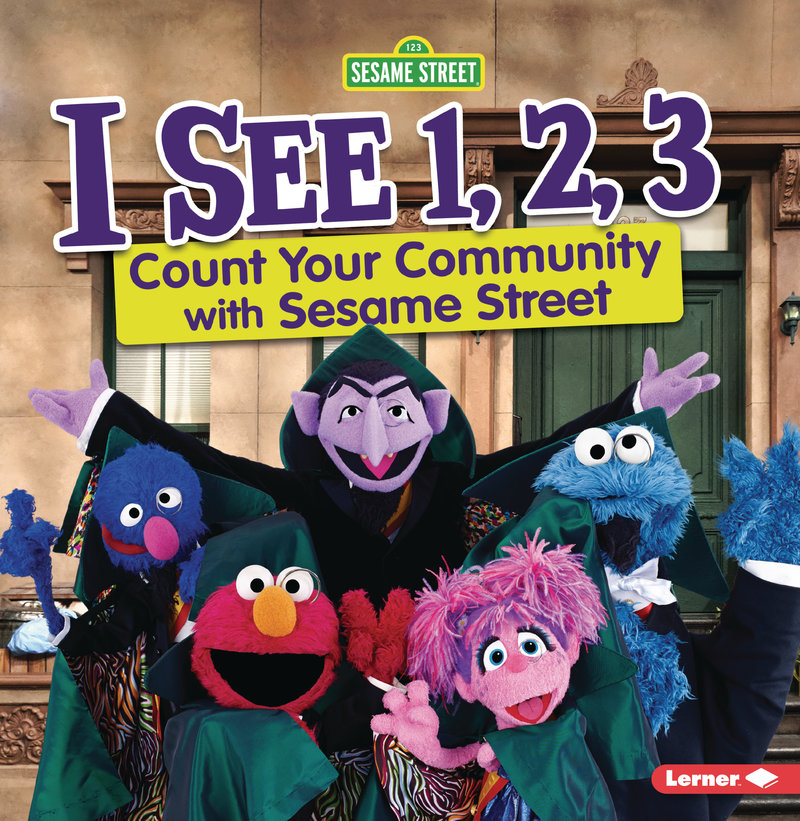 I See 1, 2, 3