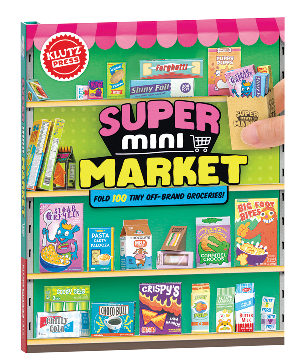 Super Mini Market