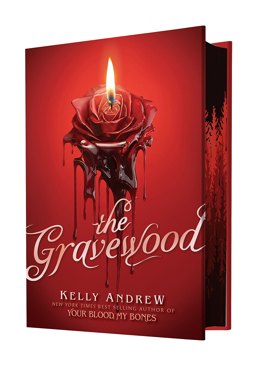The Gravewood