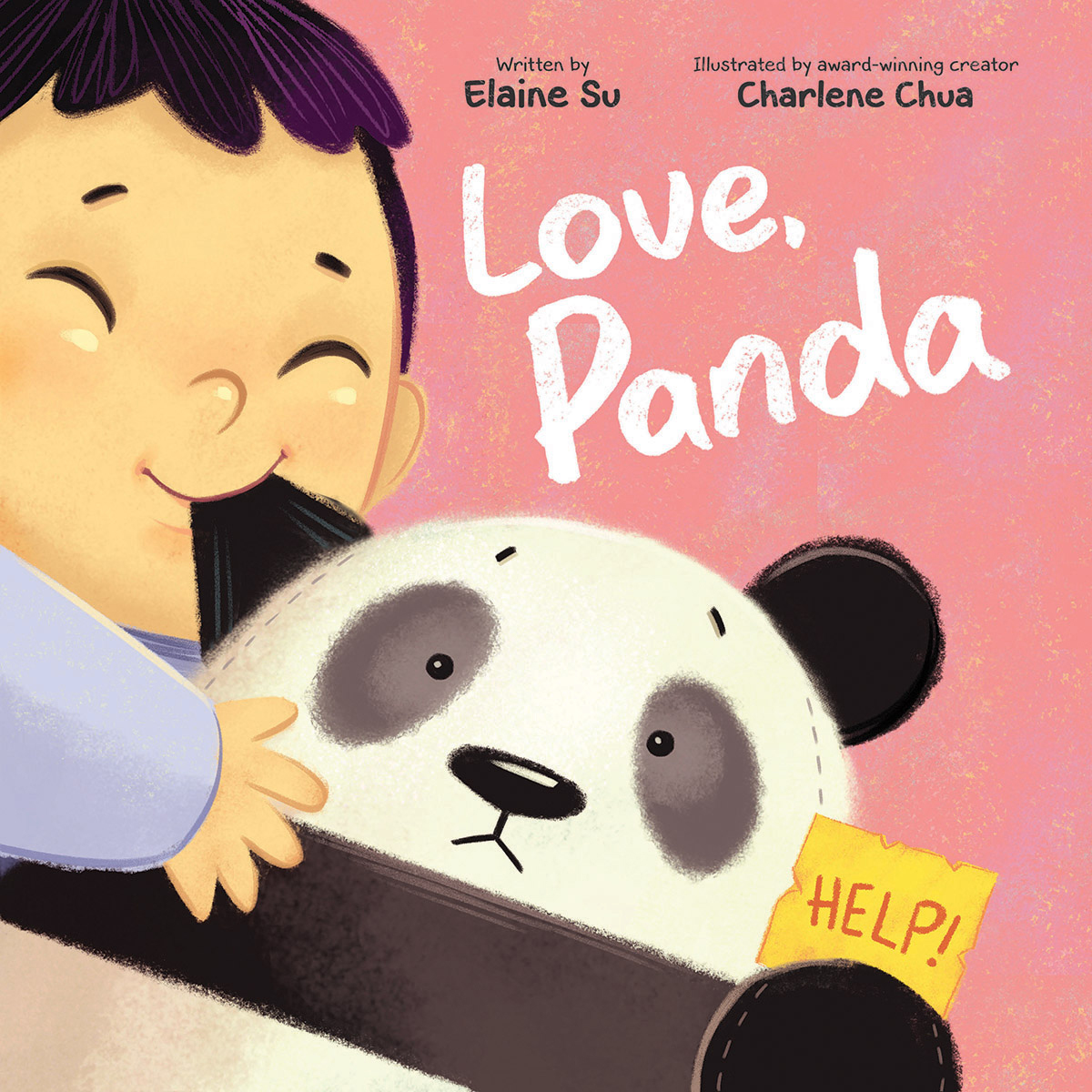 Love, Panda