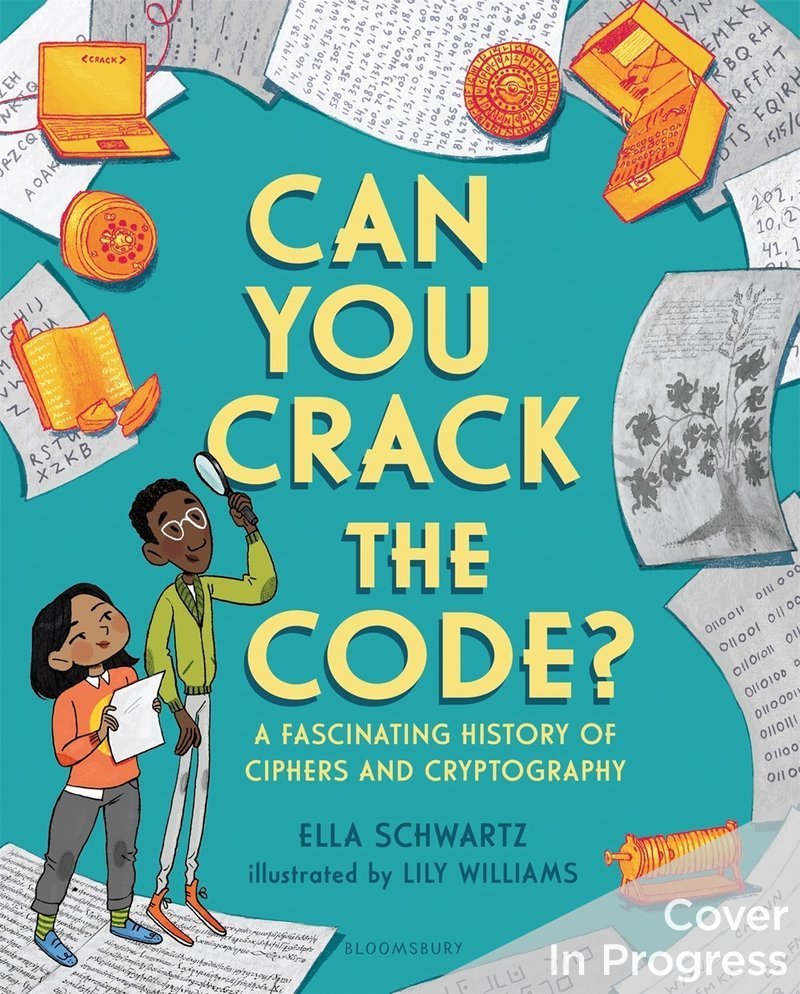 Can You Crack the Code?