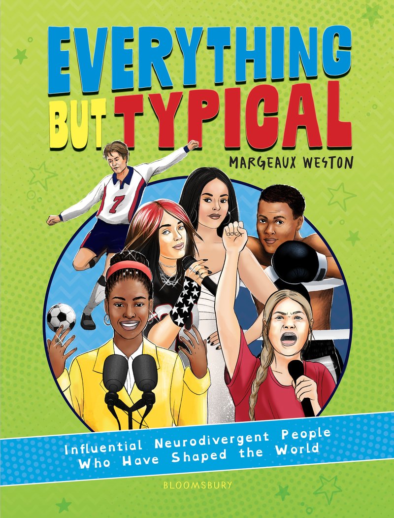 Everything But Typical