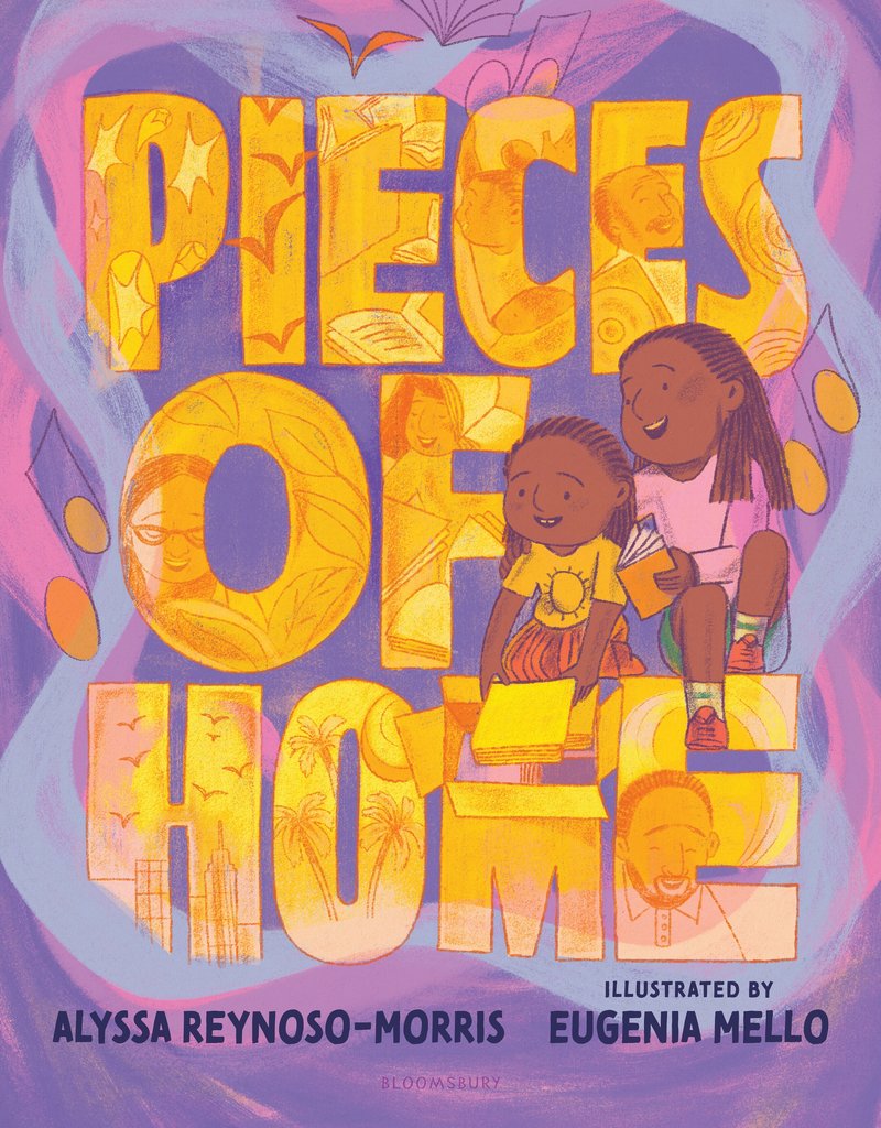 Pieces of Home